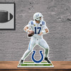 NFL Indianapolis Colts Player Standee - Daniel Jones
