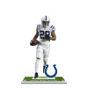 NFL Indianapolis Colts Player Standee - Daniel Jones