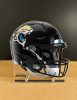 NFL Jacksonville Jaguars Helmet Acrylic Standee