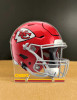 NFL Kansas City Chiefs Helmet Acrylic Standee