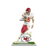 NFL Kansas City Chiefs Player Standee - Isiah Pacheco