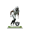 NFL Las Vegas Raiders Player Standee - Davante Adams