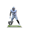 NFL Las Vegas Raiders Player Standee - Hunter Renfrow