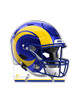 NFL Los Angeles Rams Helmet Acrylic Standee