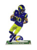 NFL Los Angeles Rams Player Standee - Cooper Kupp