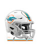 NFL Miami Dolphins Helmet Acrylic Standee