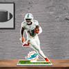 NFL Miami Dolphins Player Standee - Jaylen Waddle