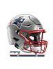 NFL New England Patriots Acrylic Standee - Helmet