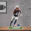 NFL New England Patriots Player Standee - Stefon Diggs