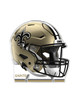 NFL New Orleans Saints Acrylic Standee - Helmet