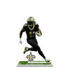NFL New Orleans Saints Player Standee - Alvin Kamara
