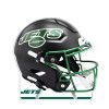 NFL New York Jets Acrylic Standee - Helmet