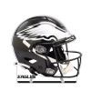 NFL Philadelphia Eagles Standee - Throwback Helmet