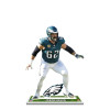 NFL Philadelphia Eagles Player Standee - Cooper DeJean