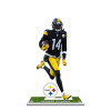 NFL Pittsburgh Steelers Player Standee - George Pickens