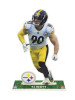 NFL Pittsburgh Steelers Player Standee - Najee Harris- Color Rush
