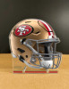 NFL San Francisco 49ers Acrylic Standee - Helmet