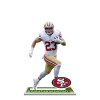 NFL San Francisco 49ers Player Standee - Nick Bosa