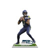 NFL Seattle Seahawks Player Standee - DK Metcalf