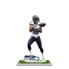 NFL Seattle Seahawks Player Standee - Geno Smith