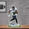 NFL Seattle Seahawks Player Standee - Kenneth Walker
