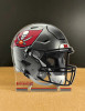 NFL Tampa Bay Buccaneers Acrylic Standee - Helmet
