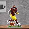 NFL Washington Commanders Player Standee - Austin Ekeler