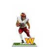 NFL Washington Commanders Player Standee - Jayden Daniels