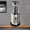 NHL Boston Bruins Stanley Cup Acrylic Plaque
