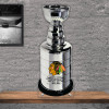 NHL Chicago Blackhawks Stanley Cup Acrylic Plaque
