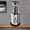 NHL Colorado Avalanche Stanley Cup Acrylic Plaque