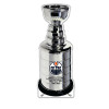 NHL Edmonton Oilers Stanley Cup Acrylic Plaque