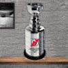 NHL New Jersey Devils Stanley Cup Acrylic Plaque