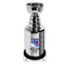 NHL New York Rangers Stanley Cup Acrylic Plaque
