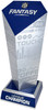 NFL Fantasy Football Trophy