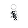 MLB Chicago White Sox Acrylic Keychain - Primary Logo