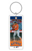 MLB Houston Astros Acrylic Player Keychain - Jeremy Pena