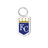 MLB Kansas City Royals Acrylic Keychain - Primary Logo