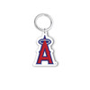 MLB Los Angeles Angeles Acrylic Keychain - Baseball Cap