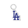 MLB Los Angeles Dodgers Acrylic Keychain - Baseball Cap