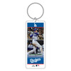 MLB Los Angeles Dodgers Acrylic Player Keychain - Freddie Freeman