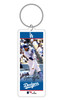 MLB Los Angeles Dodgers Acrylic Player Keychain - Yoshinobu Yamamoto