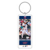 MLB Minnesota Twins Acrylic Player Keychain - Byron Buxton