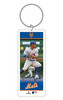 MLB New York Mets Acrylic Player Keychain - Francisco Lindor