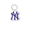 MLB New York Yankees Acrylic Keychain - Baseball Cap