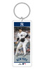 MLB New York Yankees Acrylic Player Keychain - Gerrit Cole