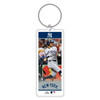 MLB New York Yankees Acrylic Player Keychain - Gerrit Cole