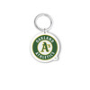 MLB Oakland Athletics Acrylic Keychain - Primary Logo