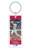 MLB Philadelphia Phillies Acrylic Player Keychain - Bryce Harper