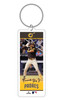 MLB San Diego Padres Acrylic Player Keychain - Fernando Tatis Jr.